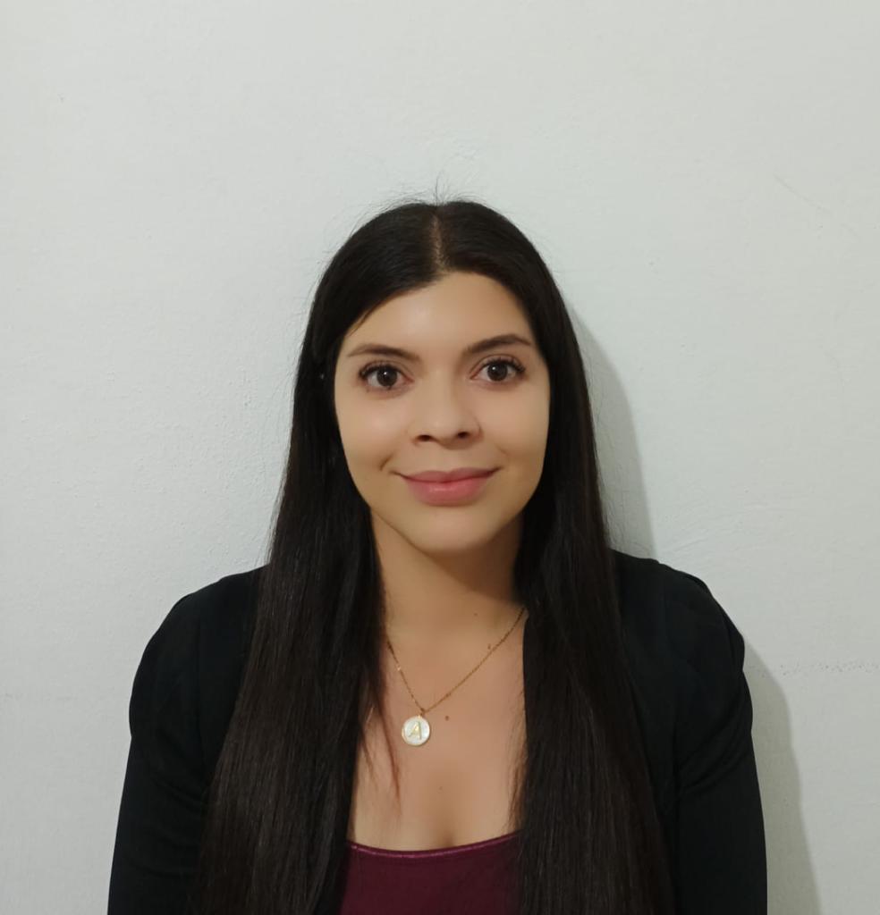 Foto de Lic. Lizbeth Abilene Méndez Ramírez